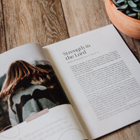Stand Firm Study Book