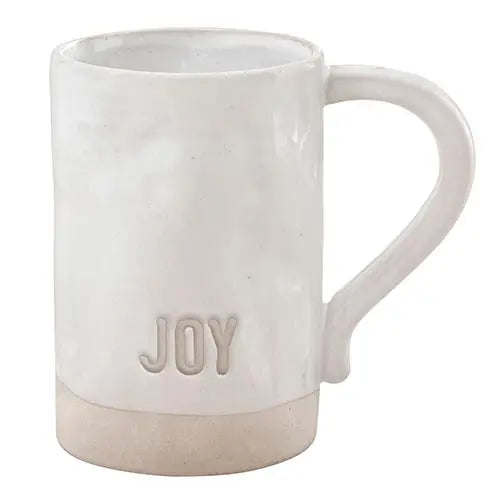 16oz Ceramic Mug - Joy