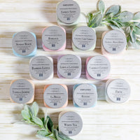 Simplified Body Polish