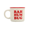 Bah Hum Bug Coffee Mug