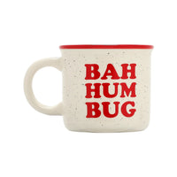 Bah Hum Bug Coffee Mug