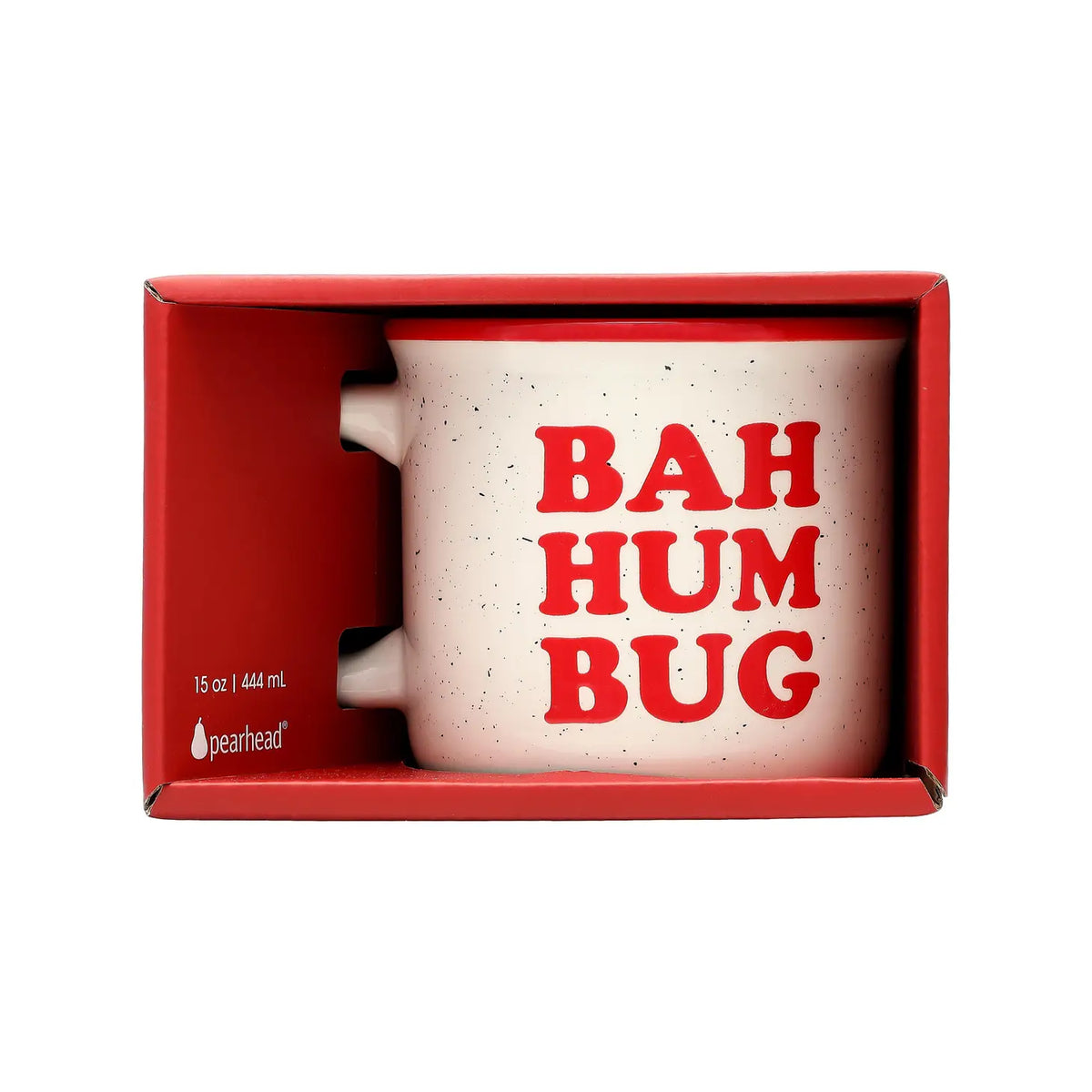 Bah Hum Bug Coffee Mug