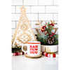Bah Hum Bug Coffee Mug