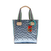 Consuela - Classic Tote, Kat