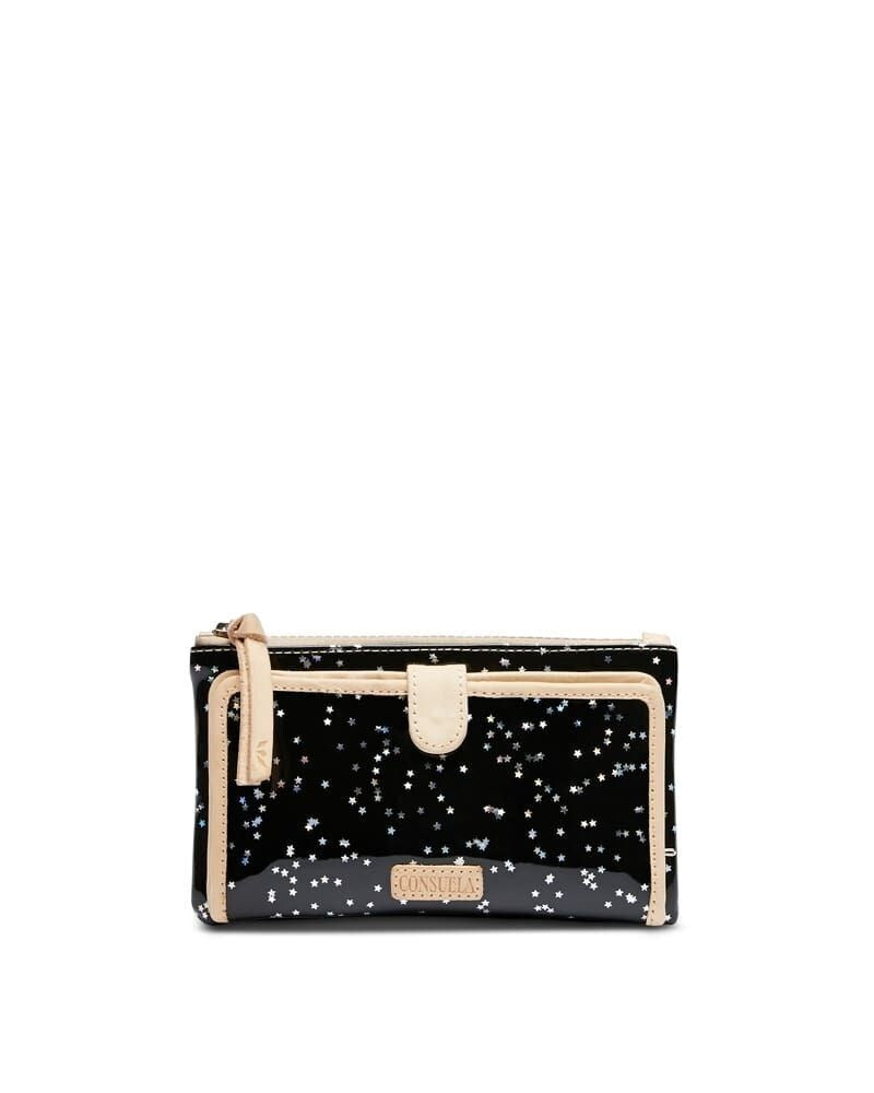Consuela - Slim Wallet - Dreamy