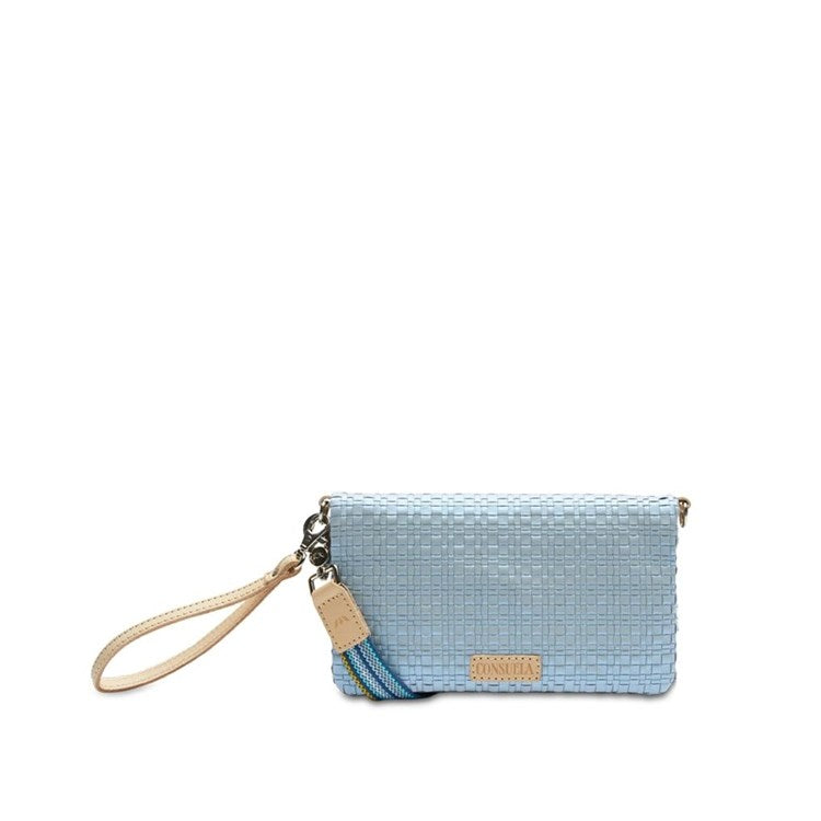 Consuela - Uptown Crossbody, Skye