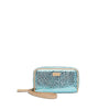 Consuela - Wristlet Wallet - Kat