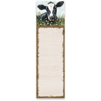 List Notepad