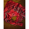 Wild Rag - Brilliant Red