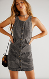 Free People - Wilderaldo Mini
