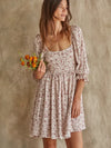 Rosy Ruth Dress