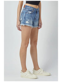Hidden - Kenzie Shorts