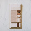 Blush Planner Guide