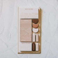 Blush Planner Guide