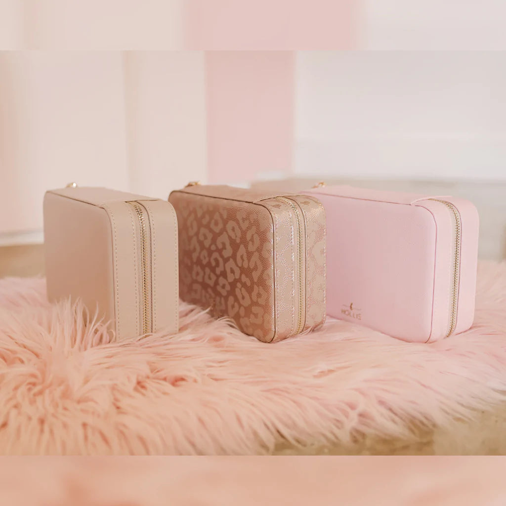 Hollis-Jewelry Organizer