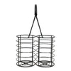 Auden 2 Bottle Wine Caddy