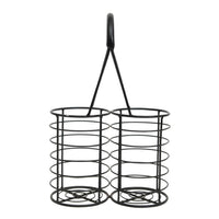 Auden 2 Bottle Wine Caddy