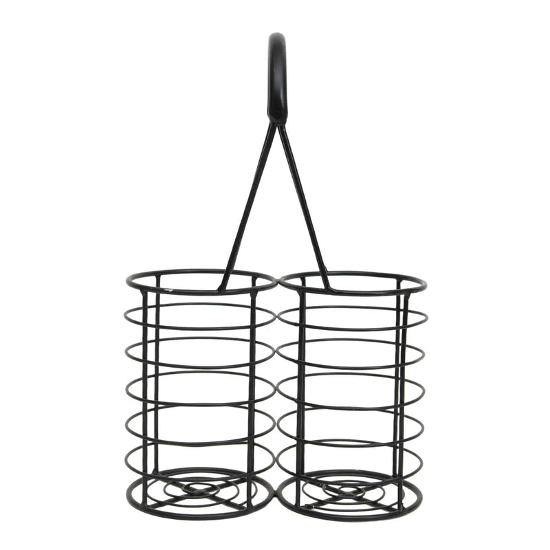 Auden 2 Bottle Wine Caddy
