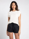 Mae Top - Off White