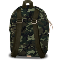 Jon Hart - Mini Backpack
