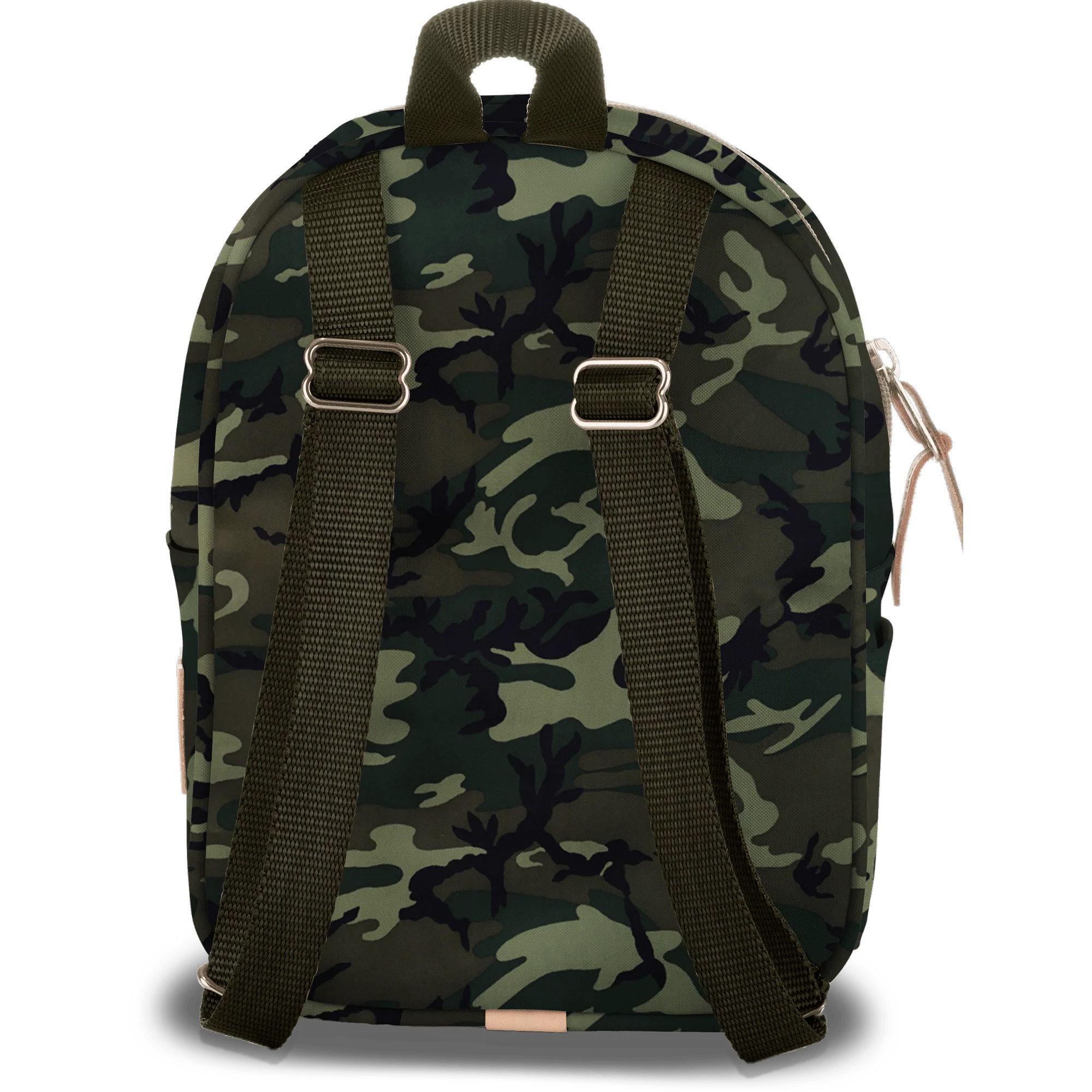 Jon Hart - Mini Backpack