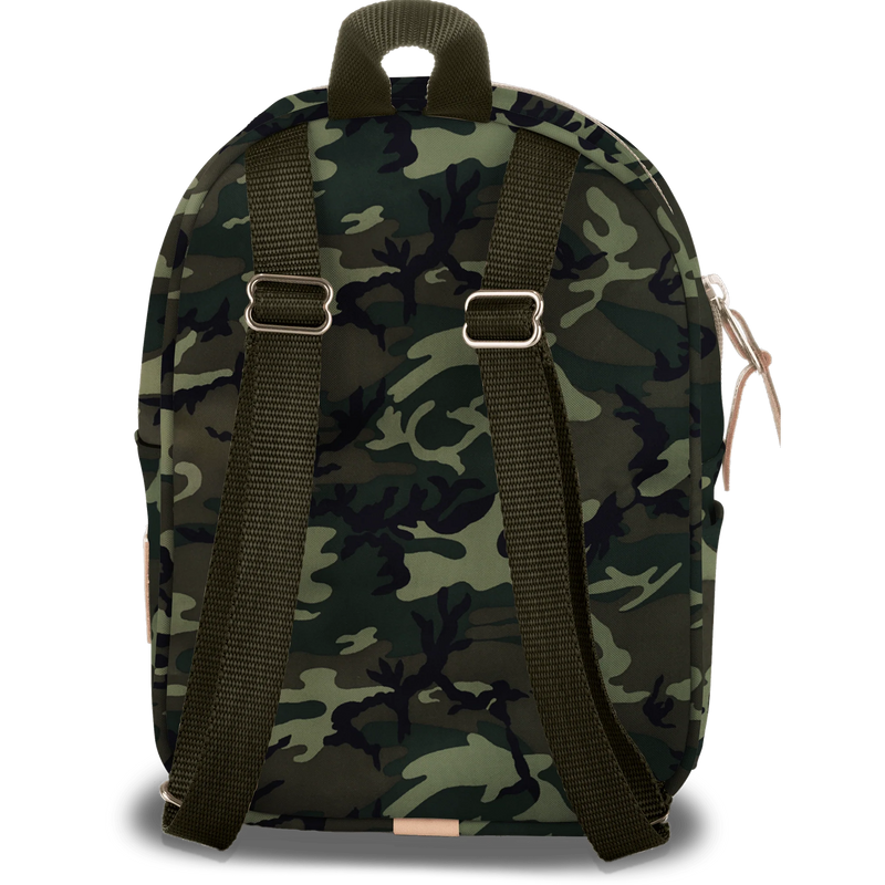 Jon Hart - Mini Backpack