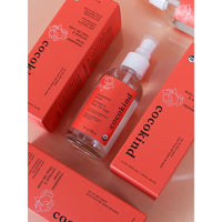 COCOKIND - RoseWater Toner