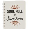 Soul Full of Sunshine Journal