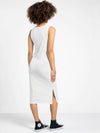 Seaview Dress - Noir