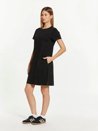 Thea Dress - Black