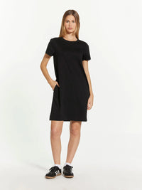 Thea Dress - Black