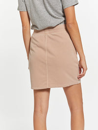 TImber Skirt