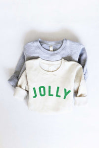 Jolly Sweatshirt