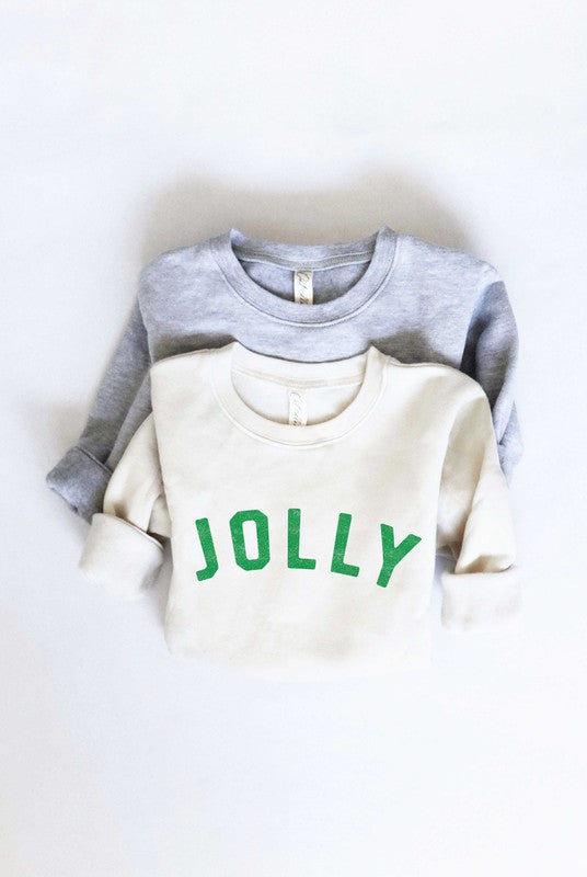 Jolly Sweatshirt