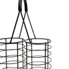 Auden 2 Bottle Wine Caddy