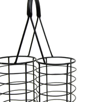 Auden 2 Bottle Wine Caddy